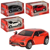 1:38 Lamborghin Urus в инд.кор.5368WKT 1:38 Lamborghin Urus в инд.кор.5368WKT